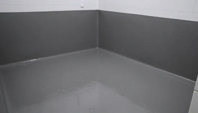 防水材料选择不当如何影响工程结果