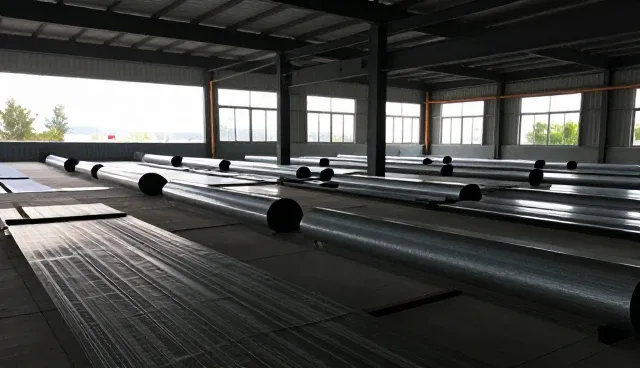 弹性体防水密封胶在旧屋面翻新中的应用与实践