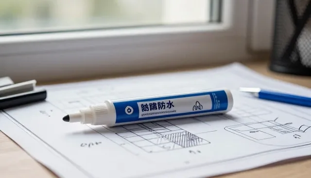 卫生间防水工程中的常见问题与应对策略
