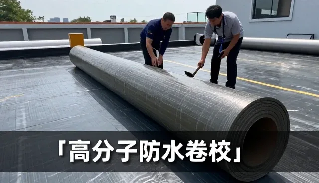 维保数字化发展与卫生间防水应用分析