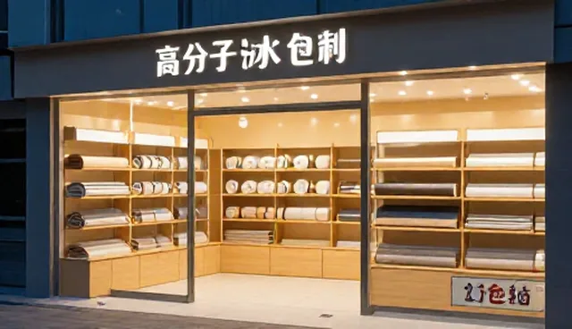 高分子防水卷材施工与维护的关键要点