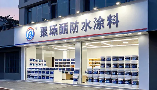 旧屋面翻新中防水工艺的常见误区解析